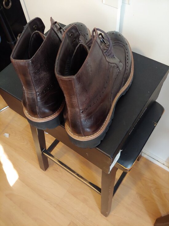 Men\'s boots main image 10